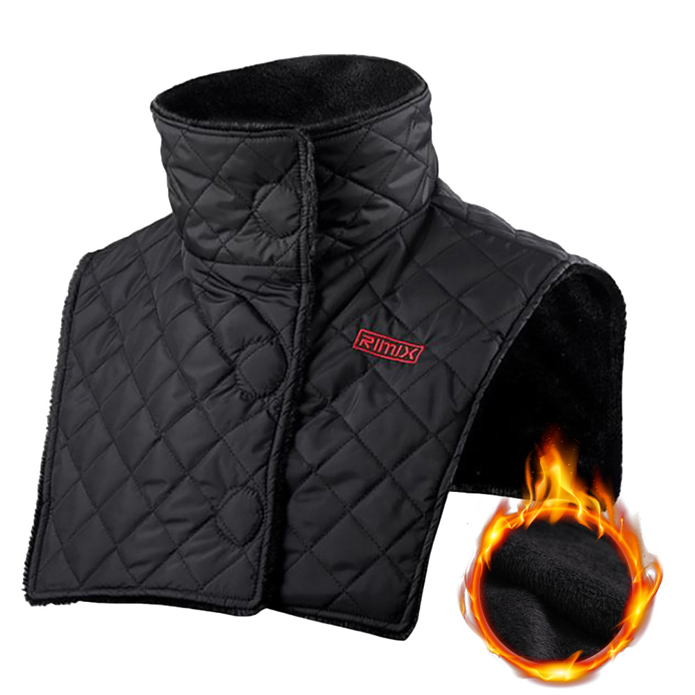 Motorrad Halswärmer Winddicht  – Neck Gaiter Fleece Bewertung und Preis