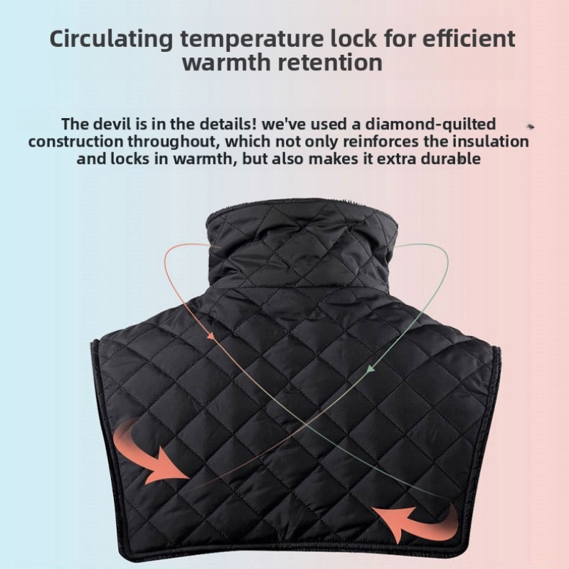 Motorrad Halswärmer Winddicht  – Neck Gaiter Fleece Bewertung und Preis