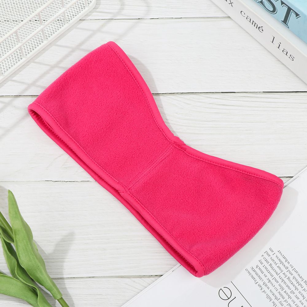 1 Stück Haarband für Frauen un – Fleece Ear Warmer Band Bewertung und Preis