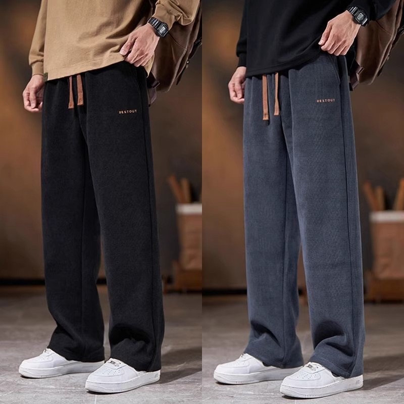 Herren Cordhose, dick gefütter – Corduroy Pant Warm Bewertung und Preis
