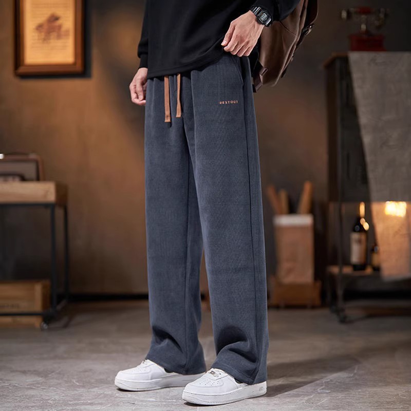 Herren Cordhose, dick gefütter – Corduroy Pant Warm Bewertung und Preis