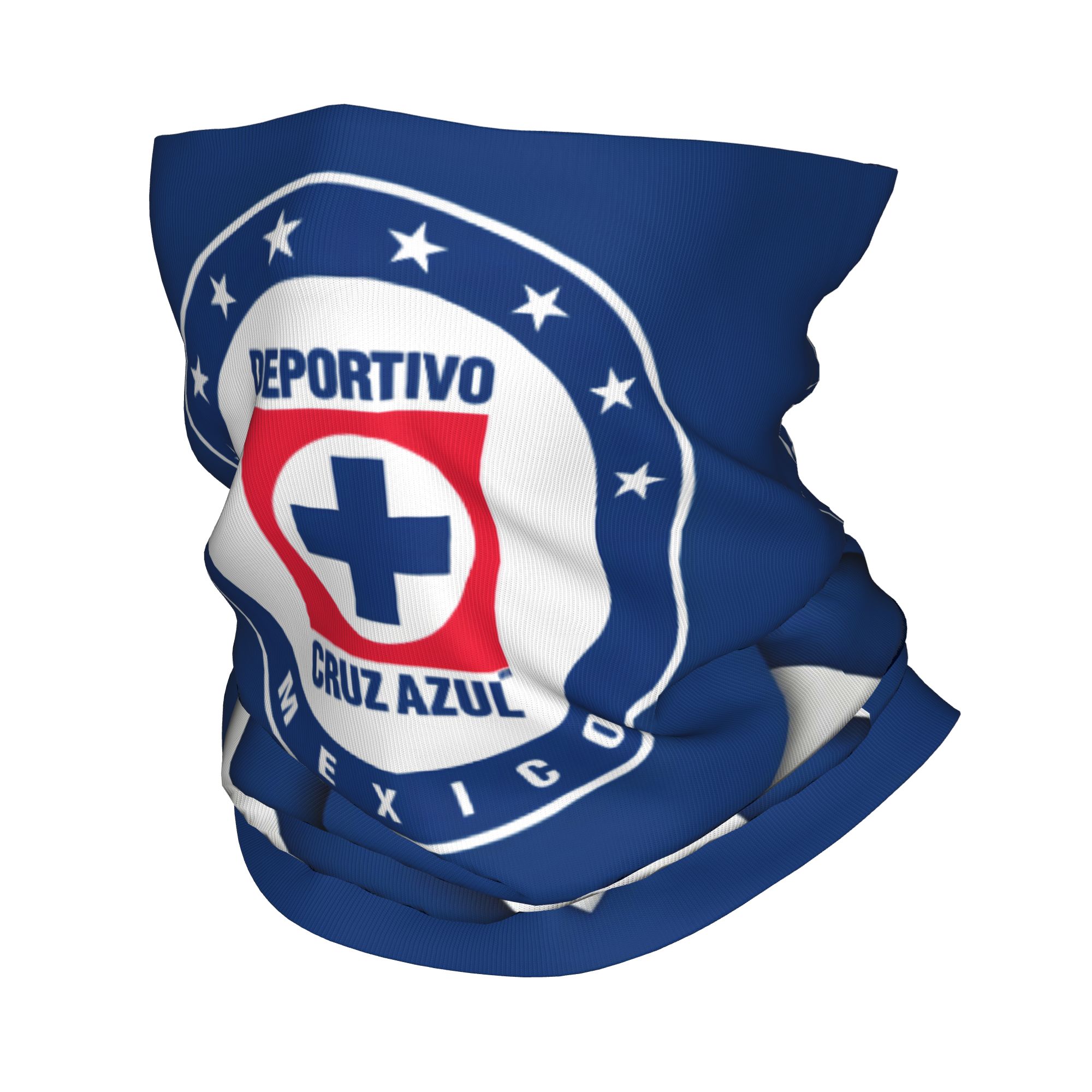 Mexiko Football Club Soccer FC – Neck Gaiter Fleece Bewertung und Preis