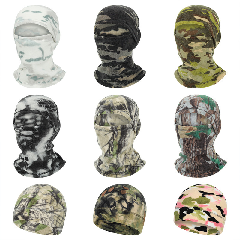 Fleece-Thermo-Gesichtsmaske, w – Neck Gaiter Fleece Bewertung und Preis