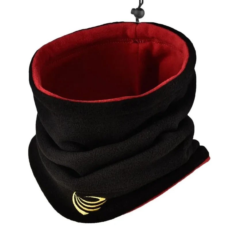 Modischer Winter-Camping-Fleec – Neck Gaiter Fleece Bewertung und Preis
