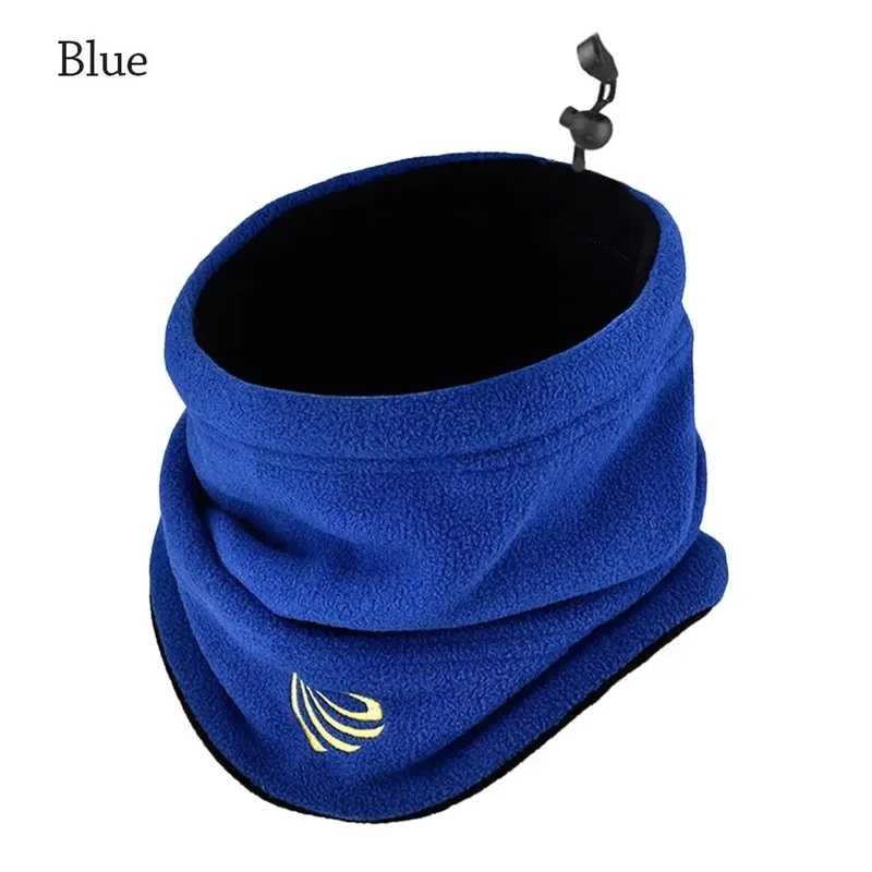 Modischer Winter-Camping-Fleec – Neck Gaiter Fleece Bewertung und Preis