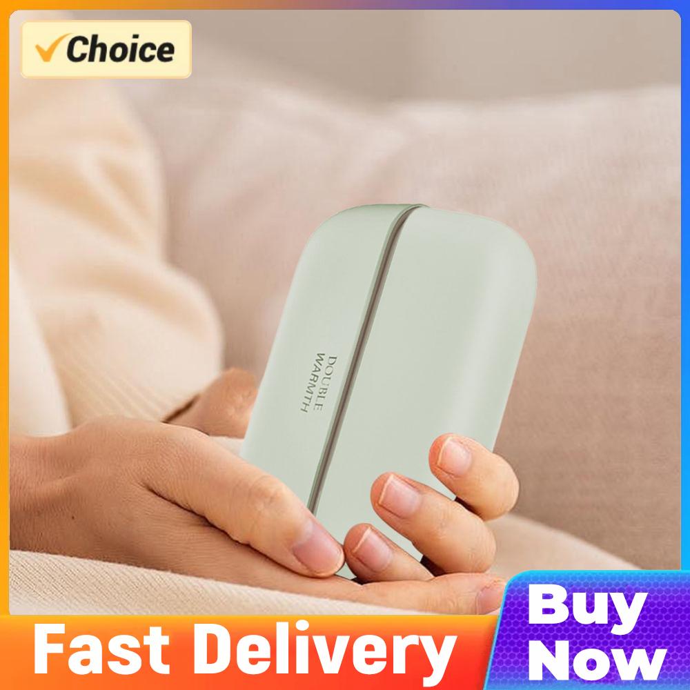 2-in-1 Magnetischer Handwärmer – Hand Warmer Electric Bewertung und Preis